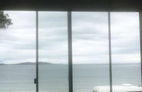 Kingston Beach House | The ultimate beach house