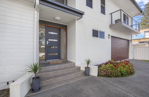 Harrington House | The ultimate property that you need to relax and unwind in Harrintgon