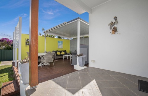 Harrington House | The ultimate property that you need to relax and unwind in Harrintgon