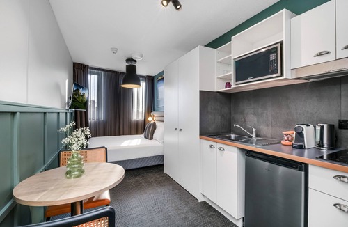 Newtown Apartment | The Urban Newtown