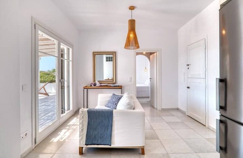 Santa Maria Apartment | The view 2