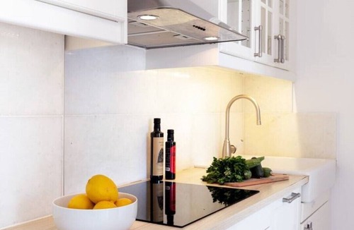 Santa Maria Apartment | The view 2