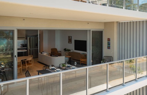 Huskisson Apartment | The View by Experience Jervis Bay