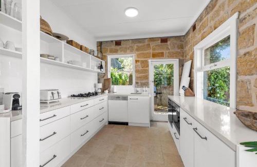 Whale Beach House | The View by TCC