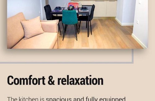 Mytilene Apartment | The ViewPoint VP3