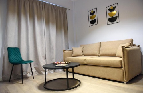 Mytilene Apartment | The ViewPoint VP3