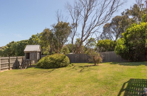 San Remo House | The Views - Beautiful spacious pet friendly home next to the ocean.