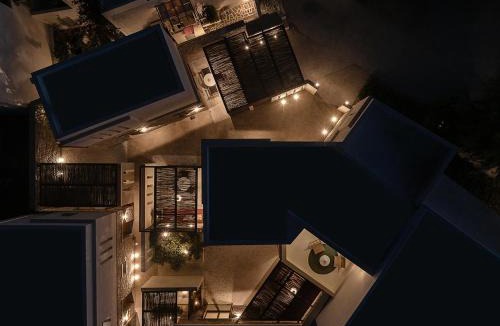 Apollonia Apartment | The Village by WPS