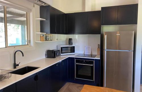 Strath Creek House | The Village Green Bunkhouse