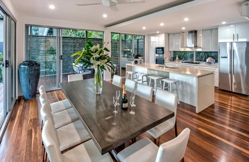 Hamilton Island House | The Vue on Hamilton Island