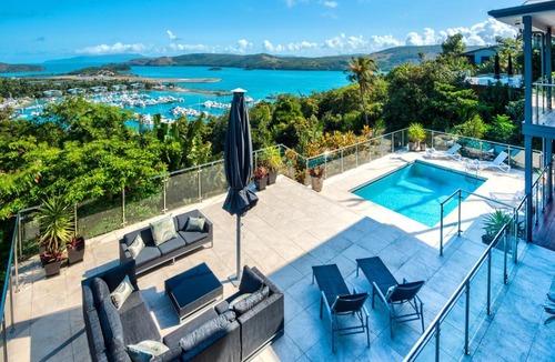 Hamilton Island House | The Vue on Hamilton Island