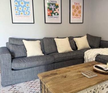 Dubbo House | The Warra House