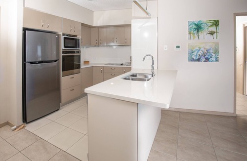 Caloundra Apartment | The Waterford Prestige Apartments