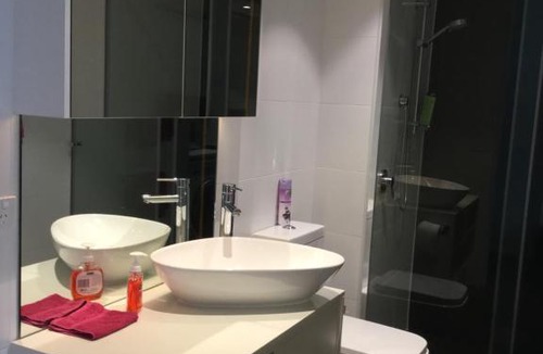 Walkerville Apartment | The Watson apartments
