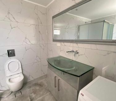 Skala Sotiros Apartment | THE WAVE HOUSE