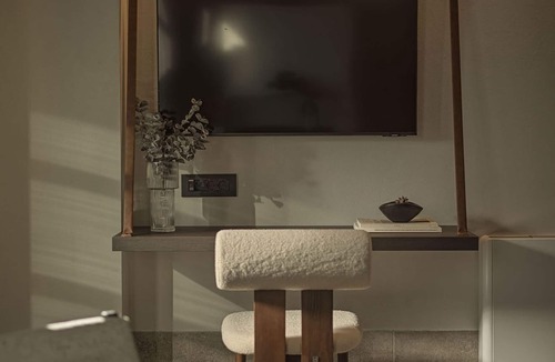 Tsepelovo House | The Wellness Suite with indoor Hammam by Oreno