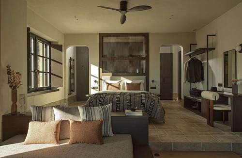 Tsepelovo House | The Wellness Suite with indoor Hammam by Oreno