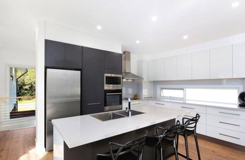 Budgewoi House | The Wharf House - Budgewoi