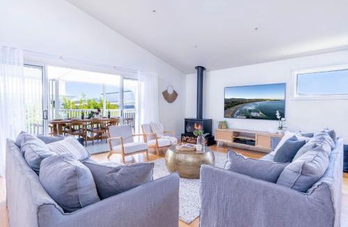 Gerringong House | The White Haven of Gerringong