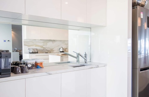 Vincentia House | The White House Jervis Bay by Latitude South Coast