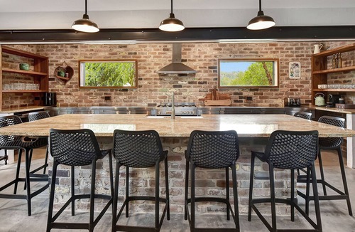 Wollombi House | THE WOLLOMBI PAVILION