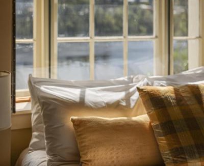 New Norfolk Hotel | The Woodbridge Waterfront Rooms