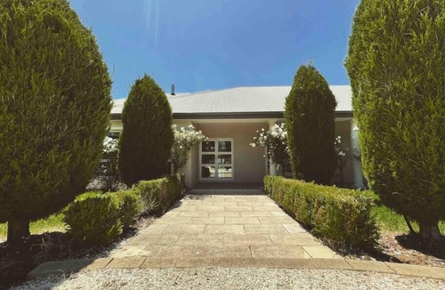 Hartley House | The York Residence in Hartley NSW - Newly Listed