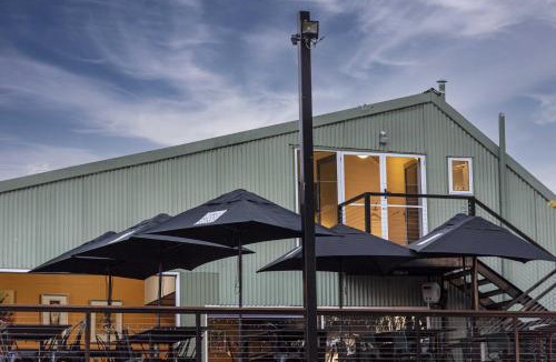 Lidster Bed & Breakfast | The Zin Loft