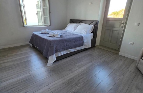 Nisyros Apartment | Thea apartments
