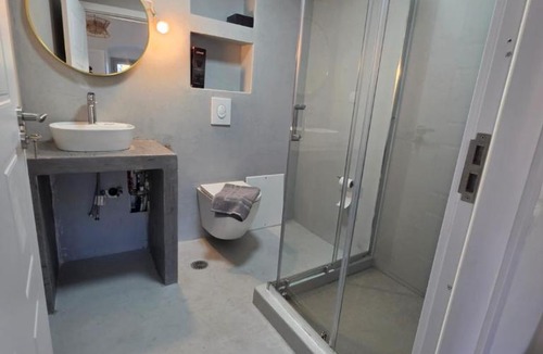 Nisyros Apartment | Thea apartments