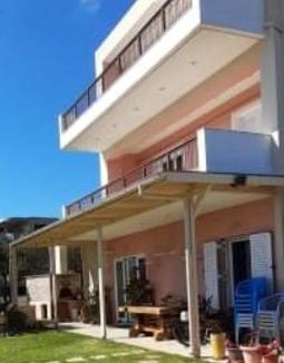 Xerokampos House | Thea apartments