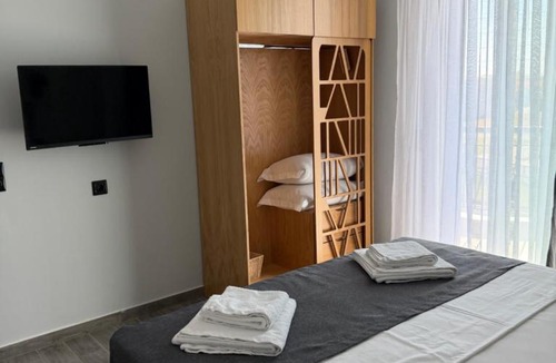 Asprovalta Apartment | Thea comfy living