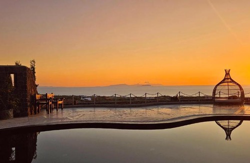 Fira Apartment | Thea Luxury Resort