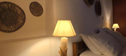 Logaras Apartment | Thea Studio Paros