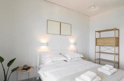 Kassiopi Apartment | Thea Studios
