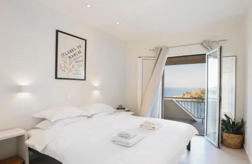 Kassiopi Apartment | Thea Studios