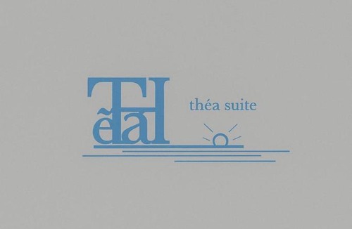 Marathokampos Apartment | Thea Suite