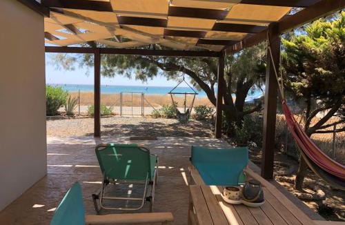 Lemnos Apartment | Thealassa