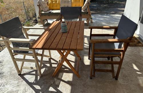 Lemnos Apartment | Thealassa