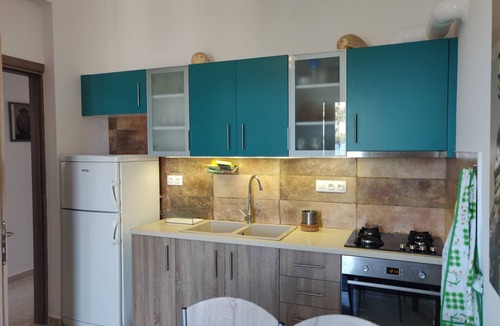 Pylos-Nestoras Apartment | THEAMA by AROKARIA. APARTMENTS - 50mt from the sea