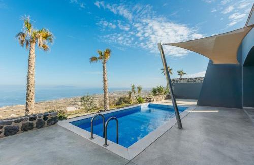 Imerovigli Hotel | Theano Cave Suites & Villas