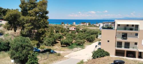 Neos Marmaras House | Theasis 2