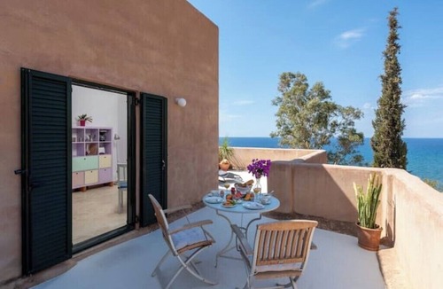 Myrtos Apartment | theCRETAN 2