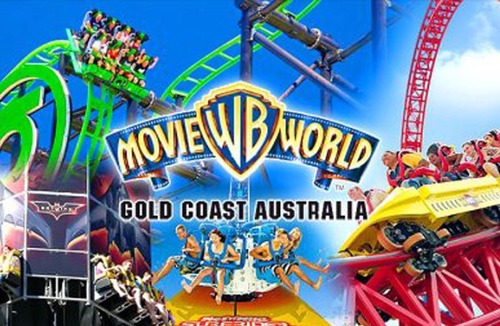 Oxenford Apartment | Theme Park Getaway