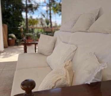 Kropia Apartment | Themis