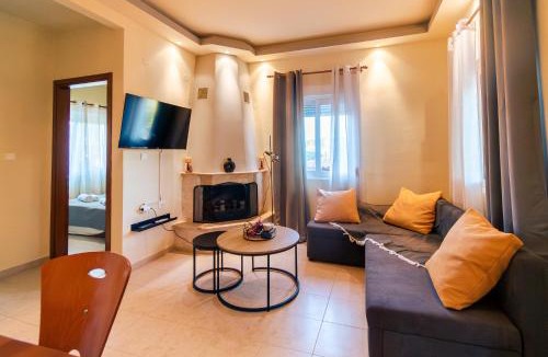 Alexandroupoli Villa | Themis Home
