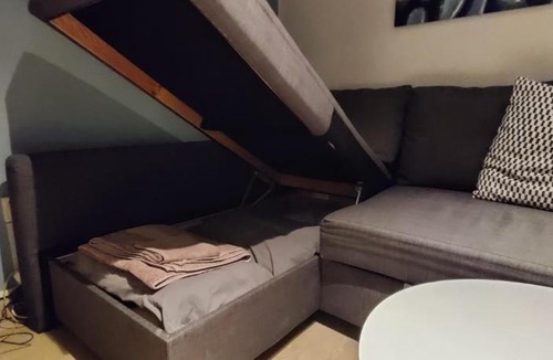 Khalandrion Apartment | Theo's loft
