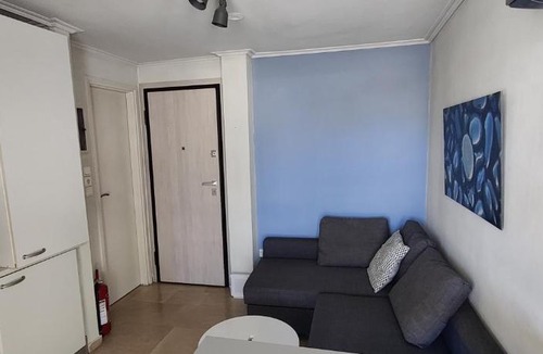 Khalandrion Apartment | Theo's loft