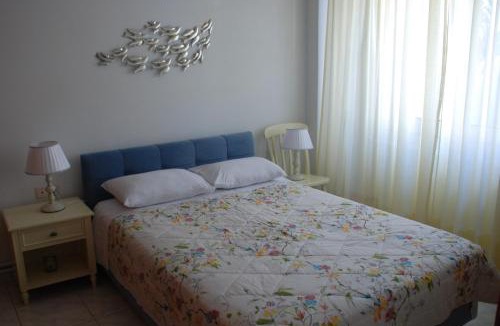 Patitiri Apartment | Theodora