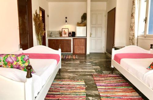 Petra Apartment | Theodora Hotel